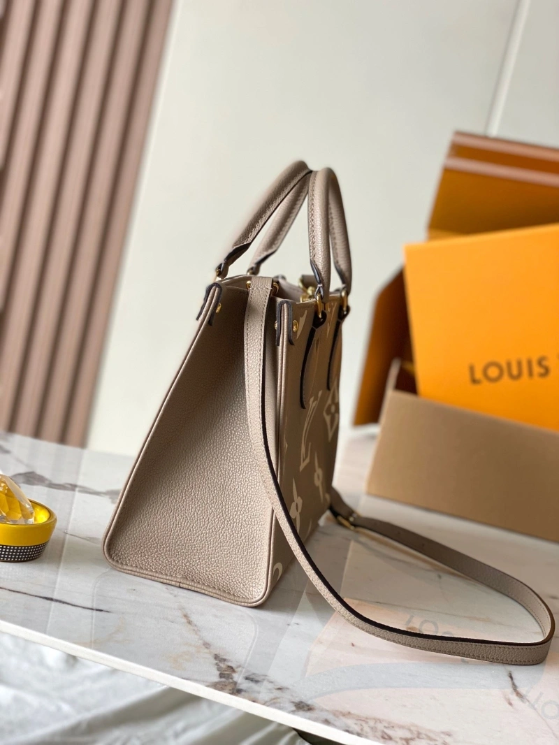 LV Shopping Bags 4233H-1736