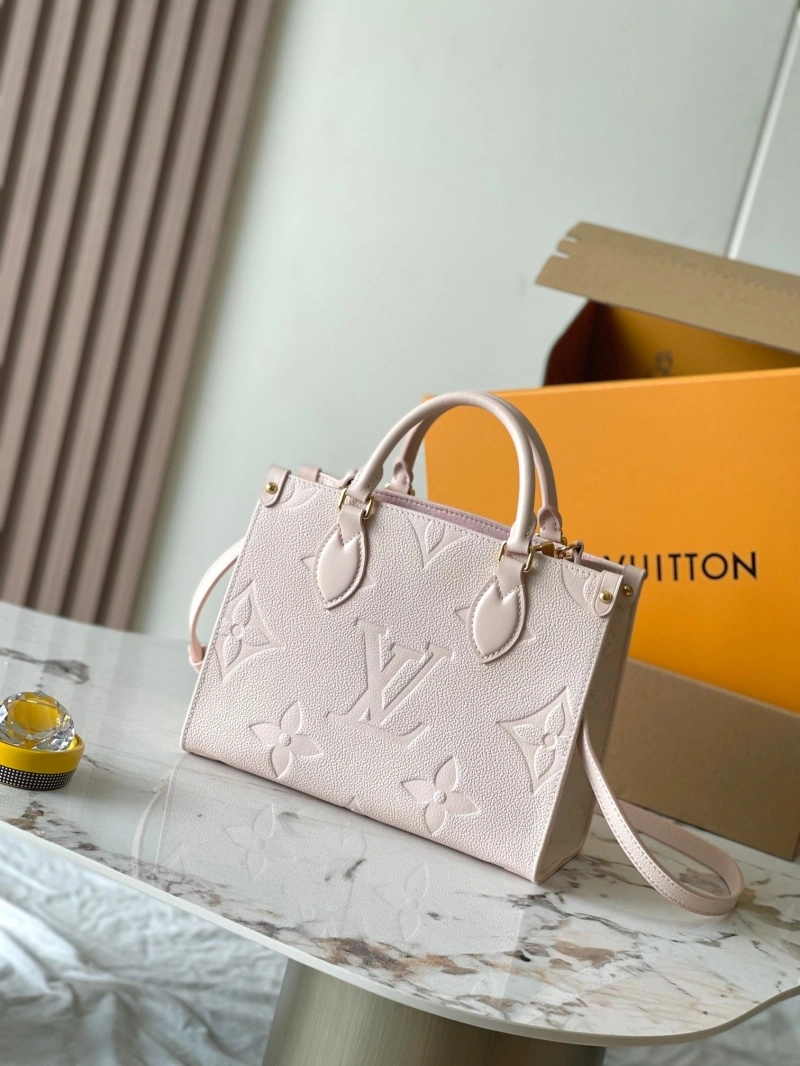 LV Shopping Bags 4233H-1740