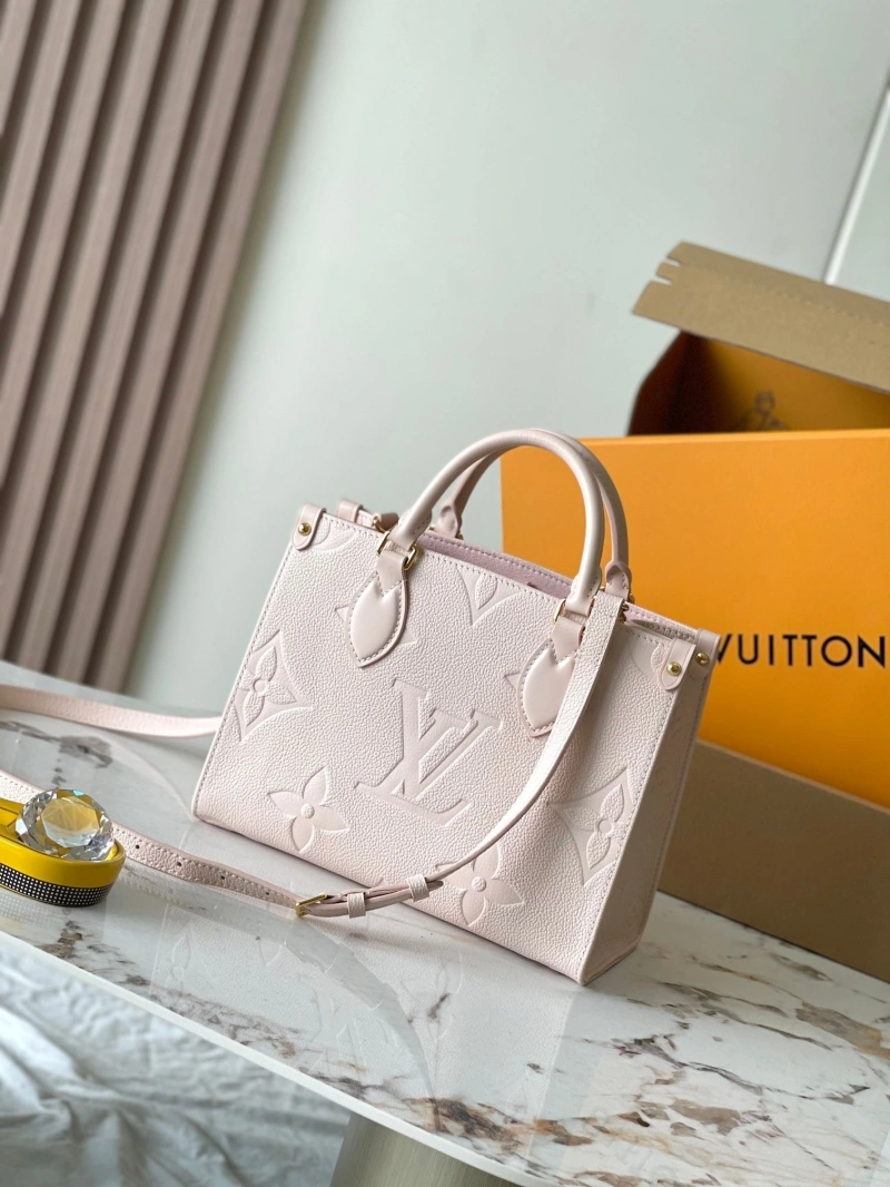 LV Shopping Bags 4233H-1740