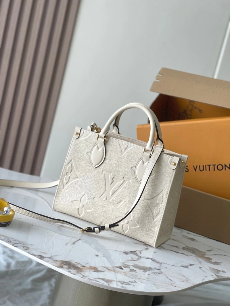 LV Shopping Bags 4233H-1741