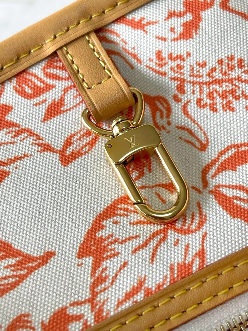 LV Shopping Bags 4233H-1751