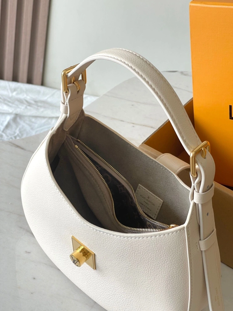 LV Top Handle Bags 4233H-1777