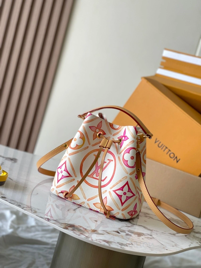 LV Bucket Bags 4233H-1785
