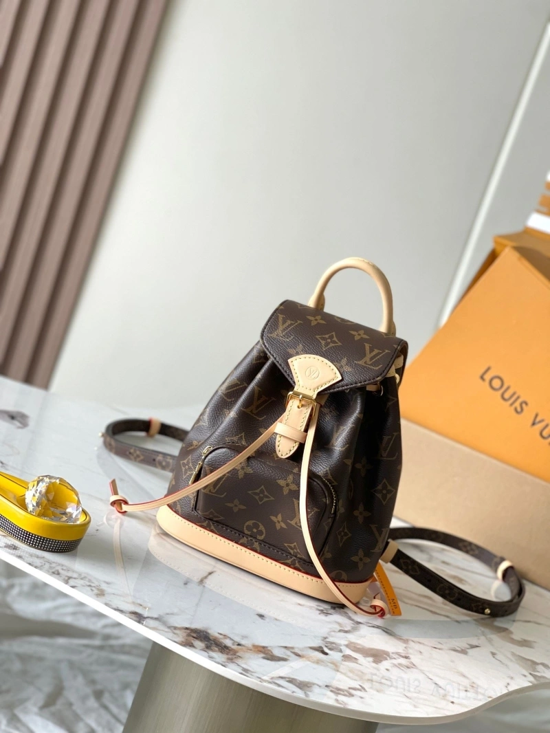 LV Bucket Bags 4233H-1786