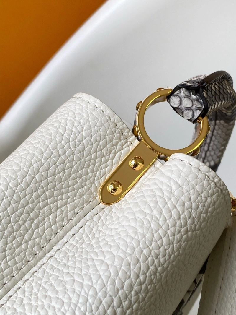 LV Capucines Bags 4233H-1793