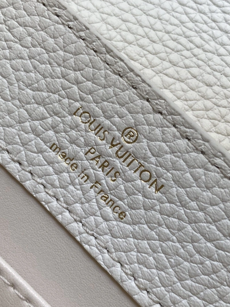 LV Capucines Bags 4233H-1793
