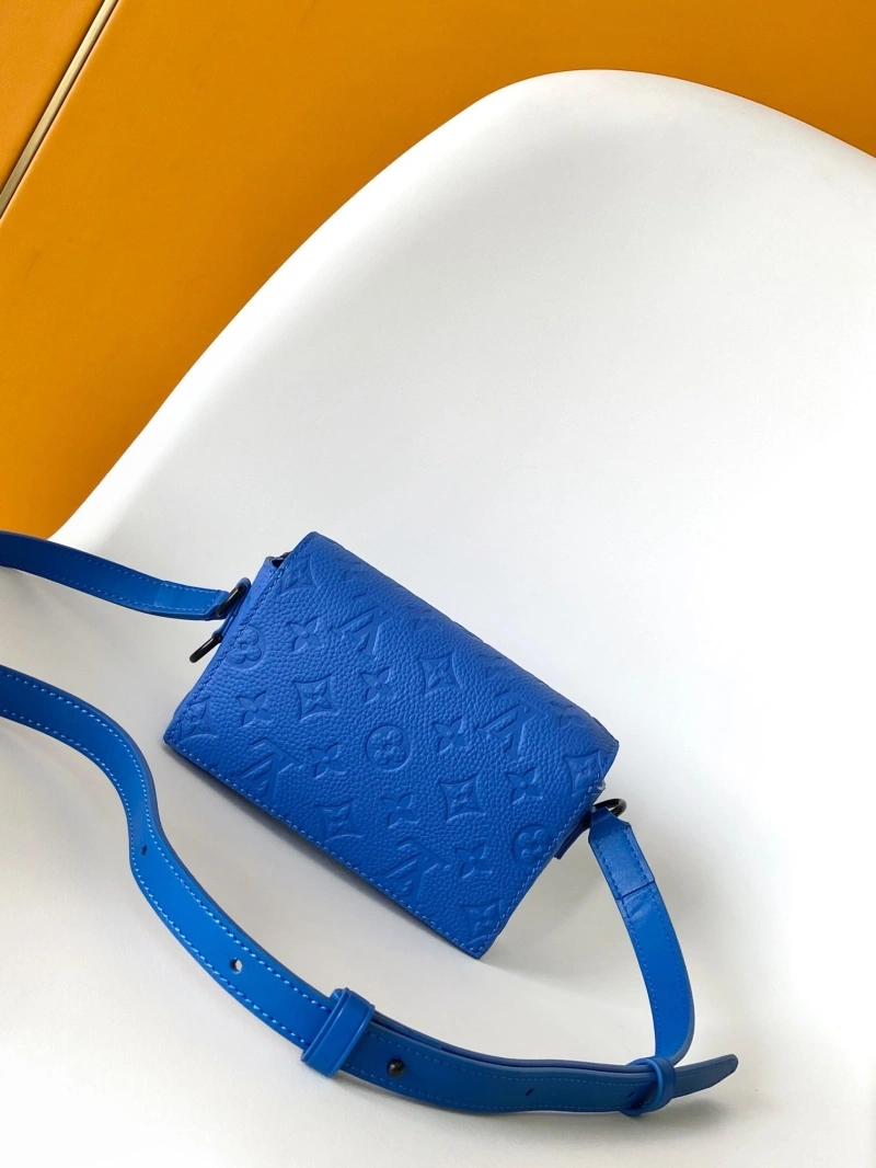 LV Satchel bags 4233H-1795