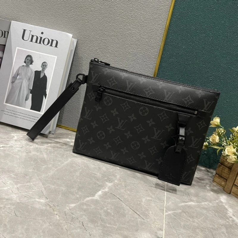 LV Clutch Bags 4233H-1810