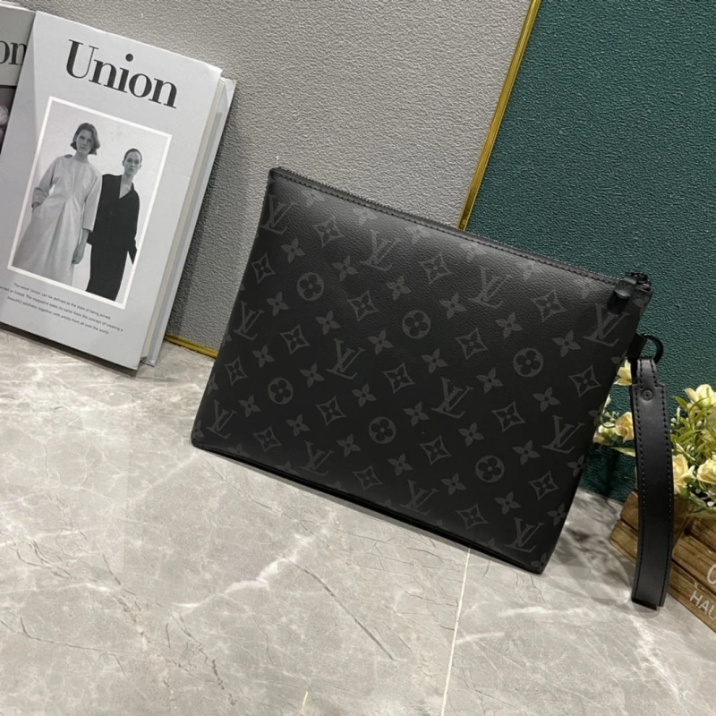 LV Clutch Bags 4233H-1810