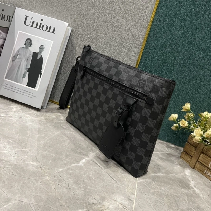 LV Clutch Bags 4233H-1811