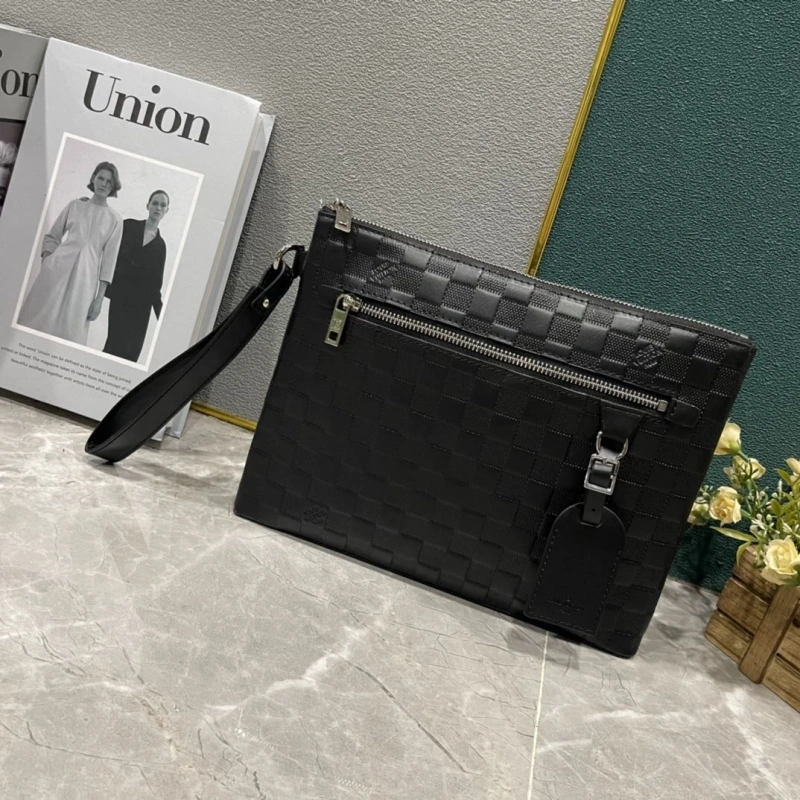 LV Clutch Bags 4233H-1812