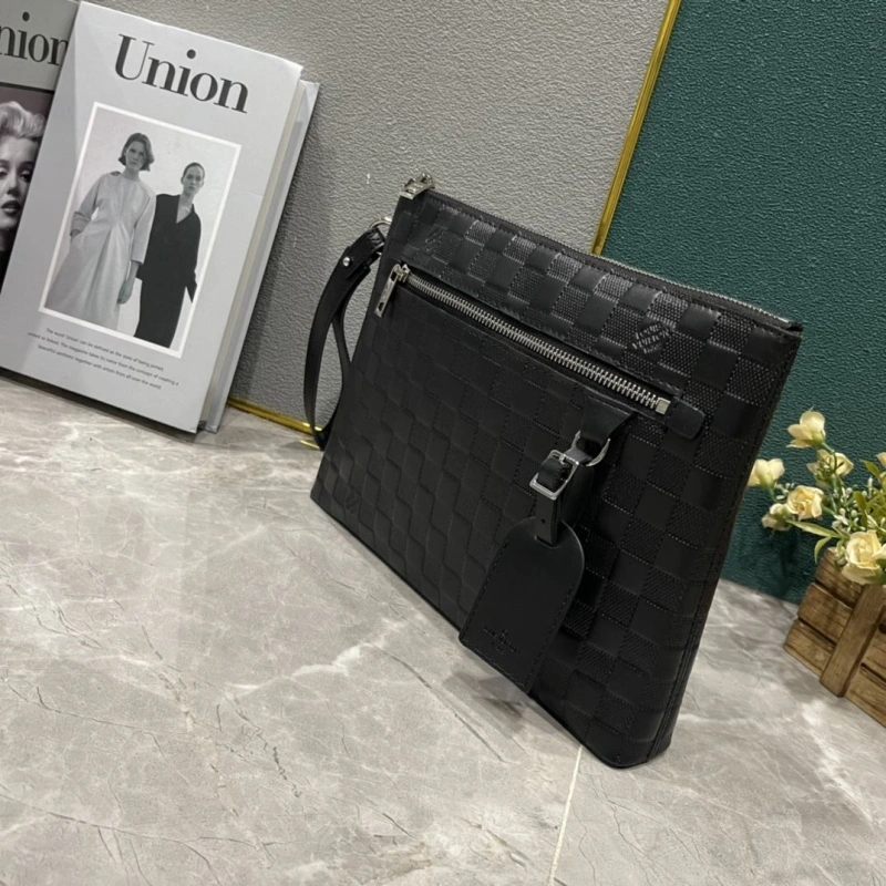 LV Clutch Bags 4233H-1812