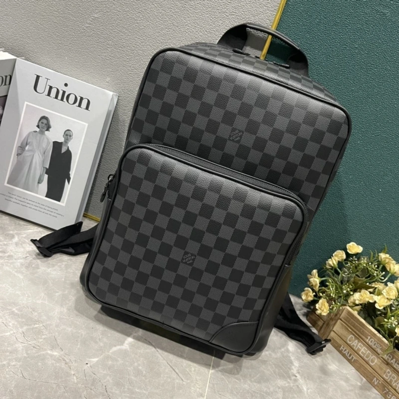 LV Backpacks 4233H-1888