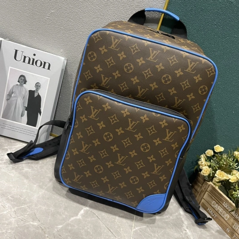 LV Backpacks 4233H-1890