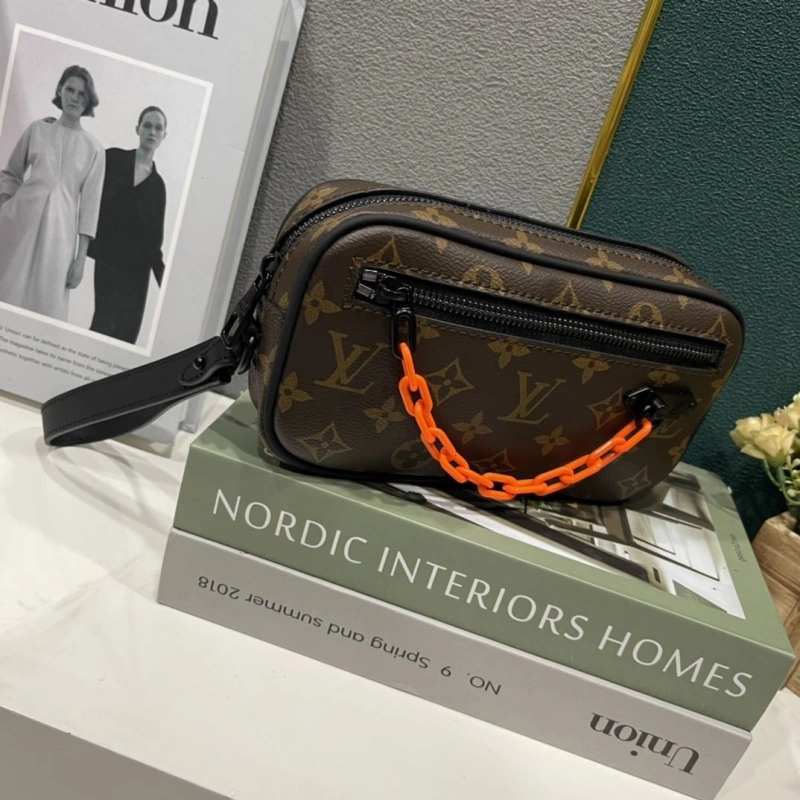LV Clutch Bags 4233H-1919