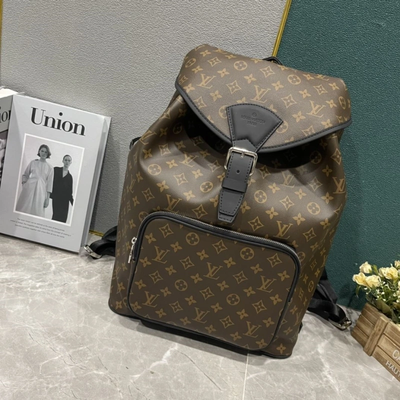 LV Backpacks 4233H-1931