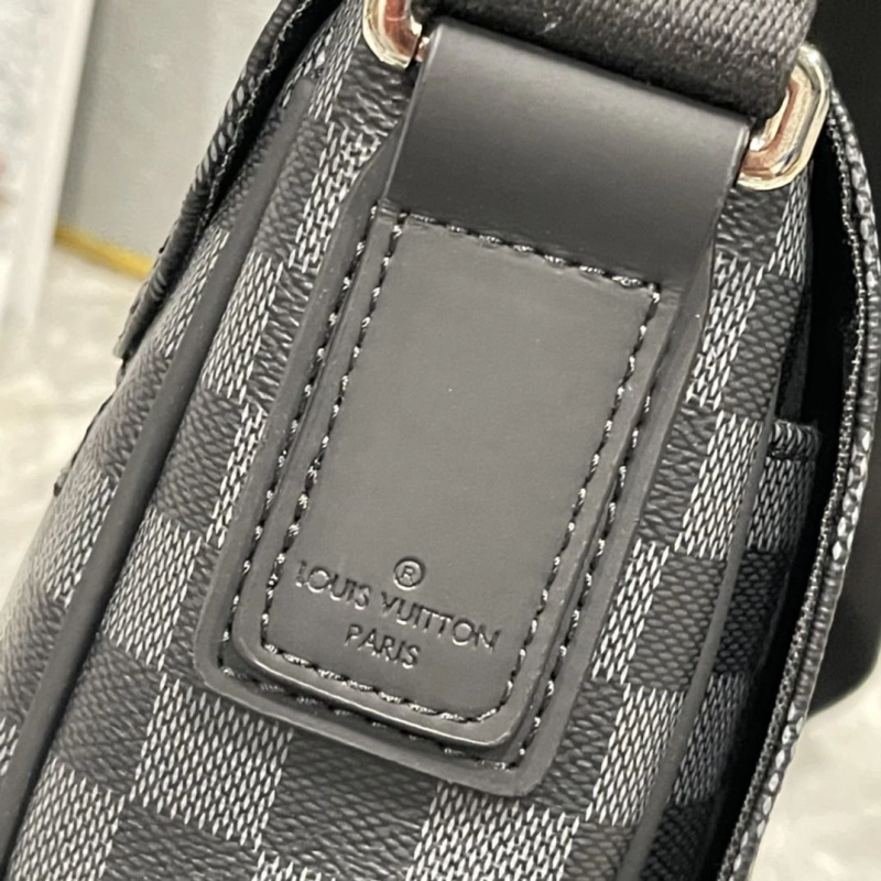 LV Satchel bags 4233H-1943
