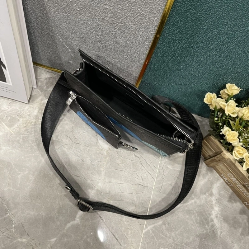 LV Satchel bags 4233H-1967