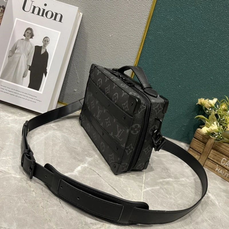 LV Box Bags 4233H-1974