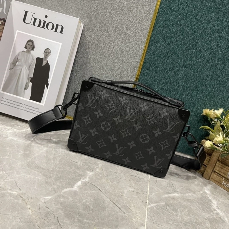 LV Box Bags 4233H-1974