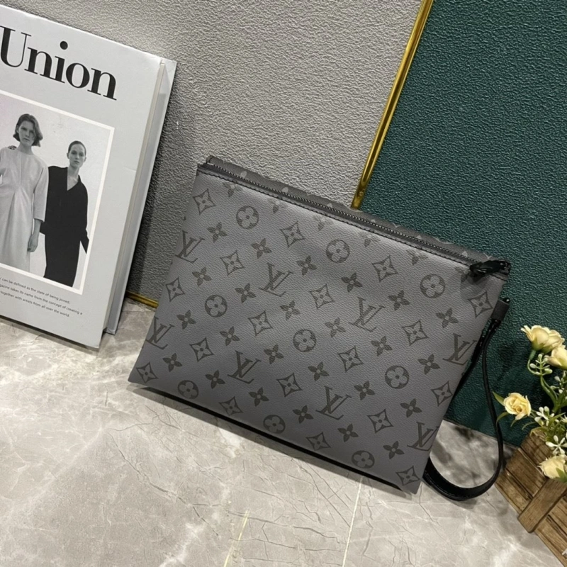 LV Clutch Bags 4233H-1983