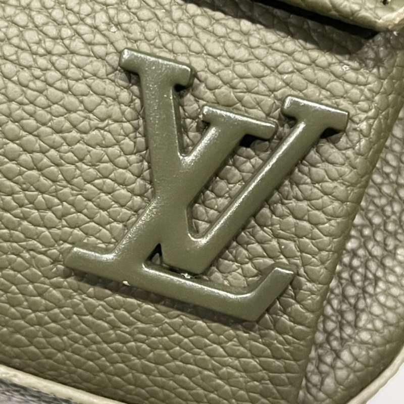LV Satchel bags 4233H-2048