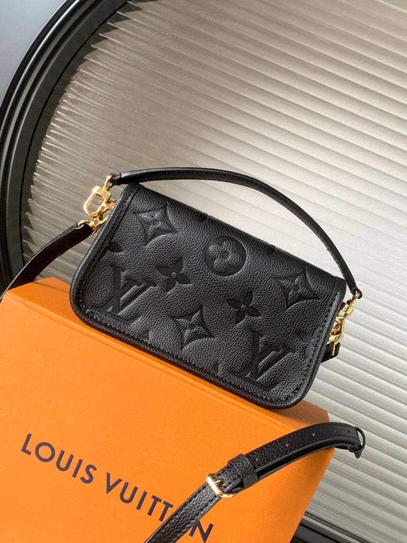 LV Satchel bags 4233H-2055