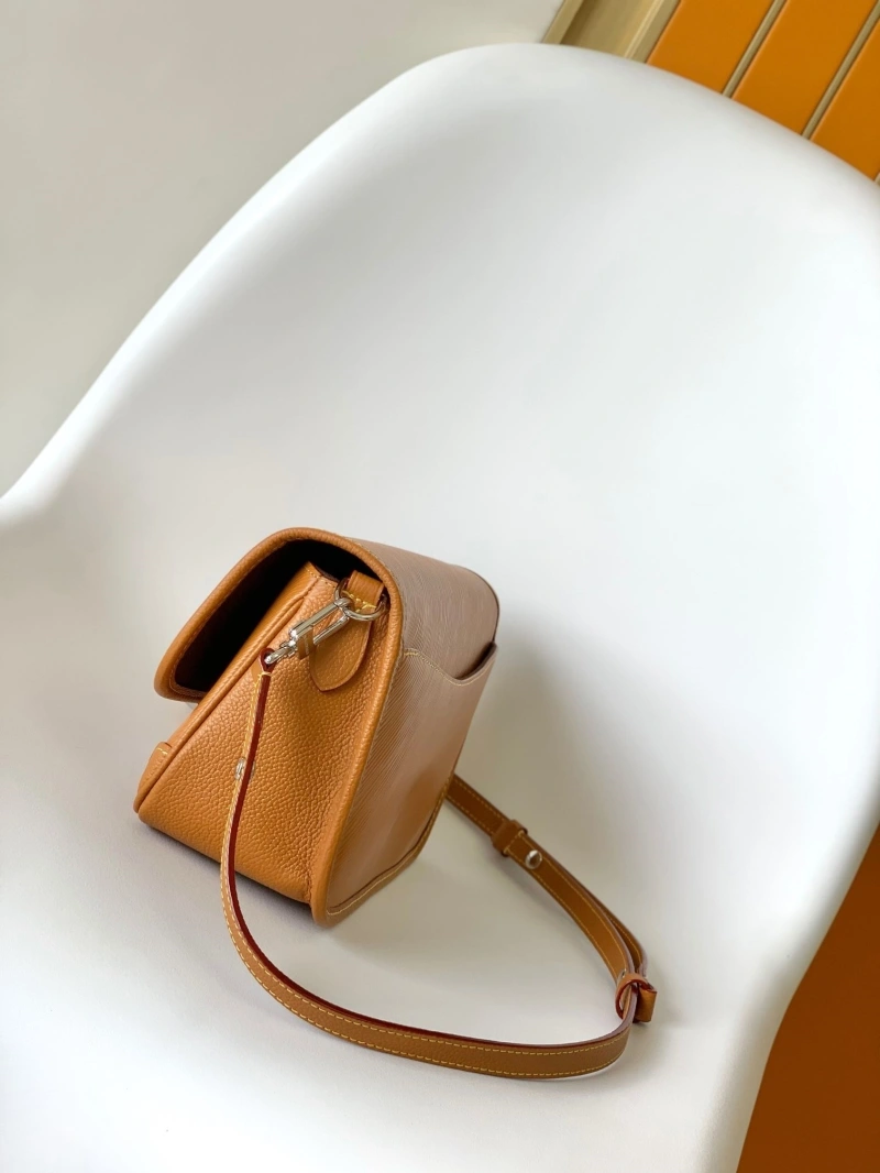 LV Satchel bags 4233H-2069