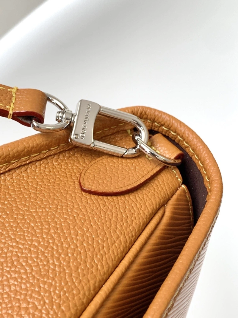 LV Satchel bags 4233H-2069
