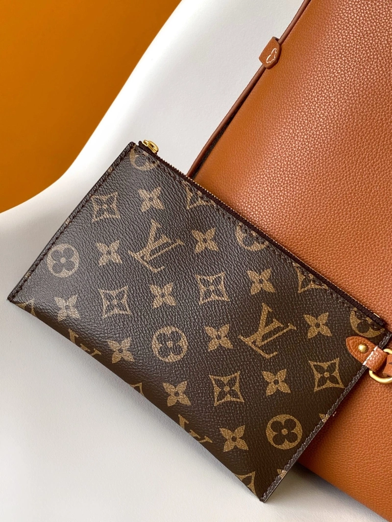 LV Shopping Bags 4233H-2076