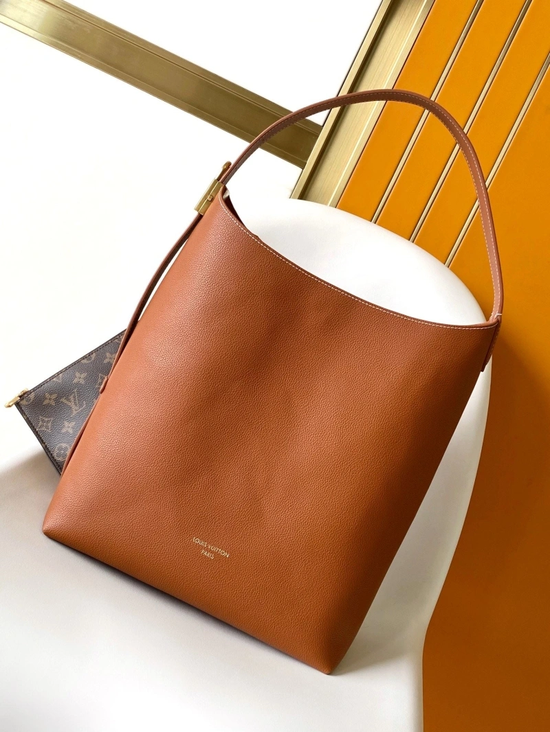 LV Shopping Bags 4233H-2077