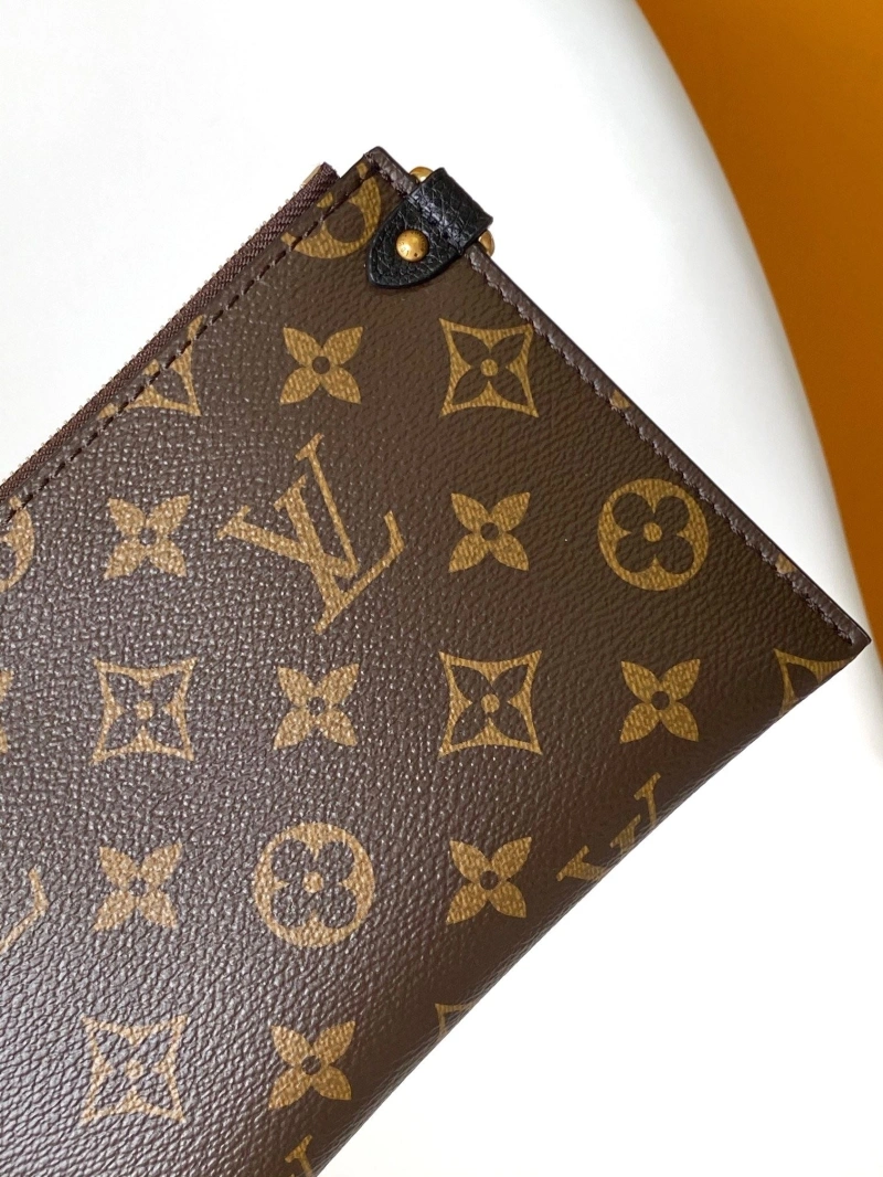 LV Shopping Bags 4233H-2079
