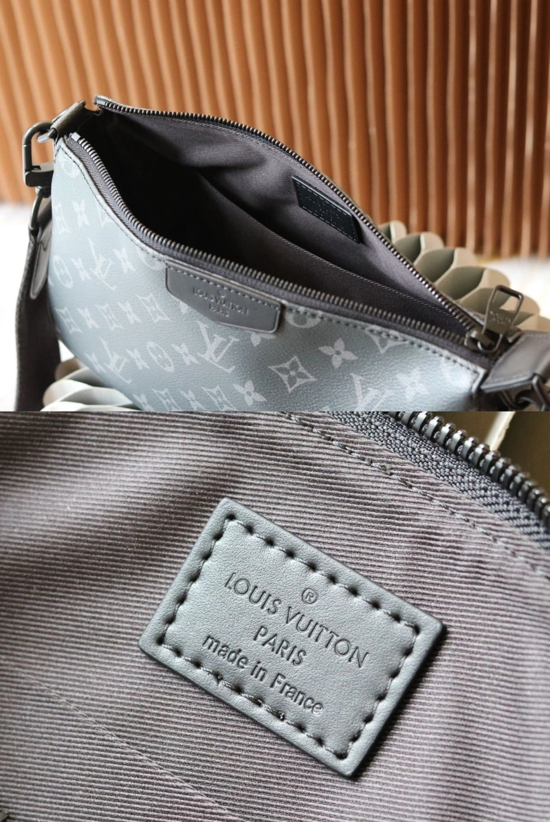 LV Satchel bags 4233H-2090