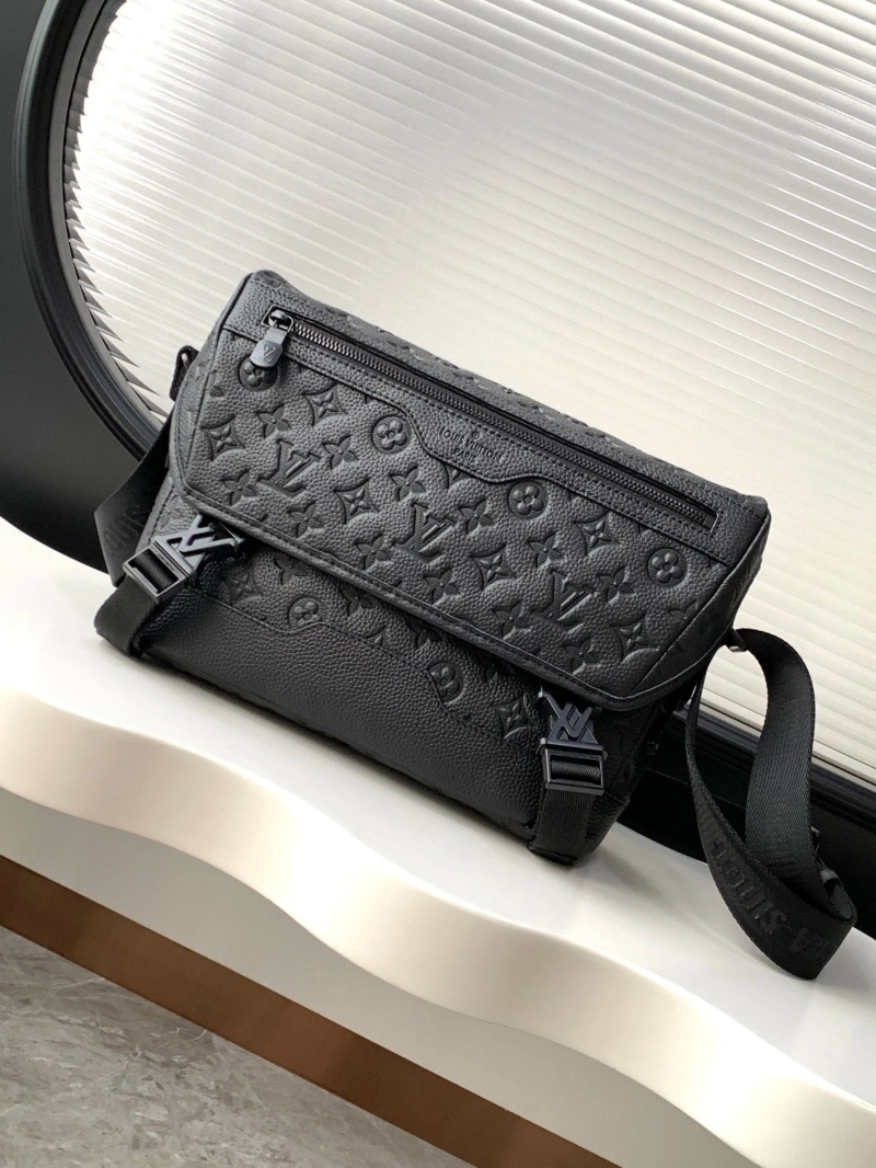 LV Satchel bags 4233H-2100