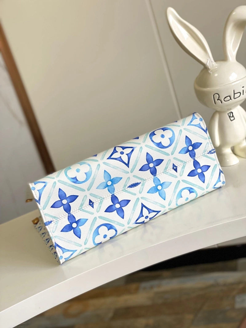 LV Shopping Bags 4233H-2107