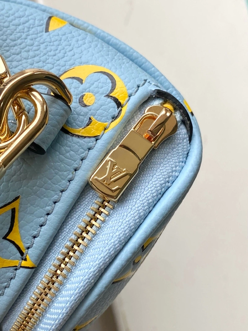 LV Satchel bags 4233H-2114