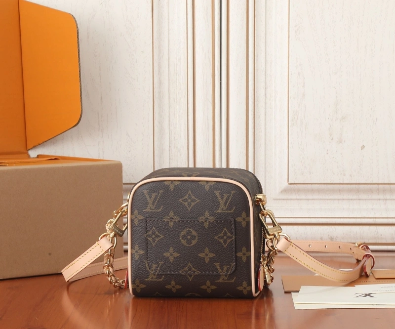 LV Cosmetic Bags 4233H-2125