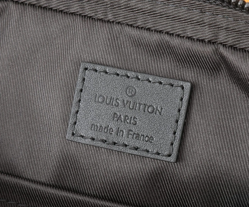 LV Satchel bags 4233H-2166