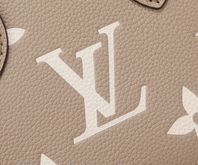 LV Top Handle Bags 4233H-2169