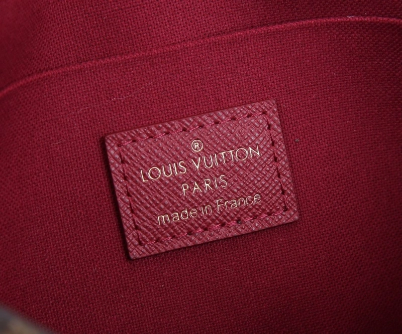 LV Satchel bags 4233H-2170