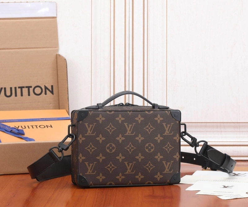 LV Box Bags 4233H-2189