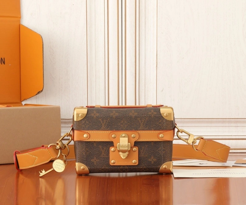 LV Box Bags 4233H-2215