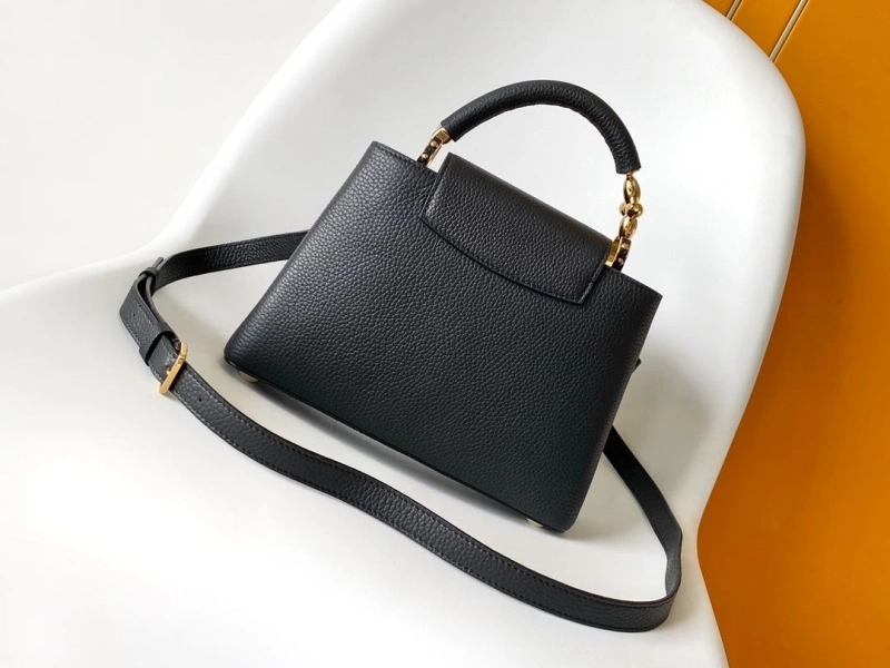 LV Capucines Bags 4233H-2228