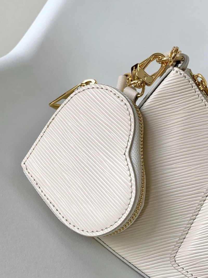 LV Satchel bags 4233H-2232