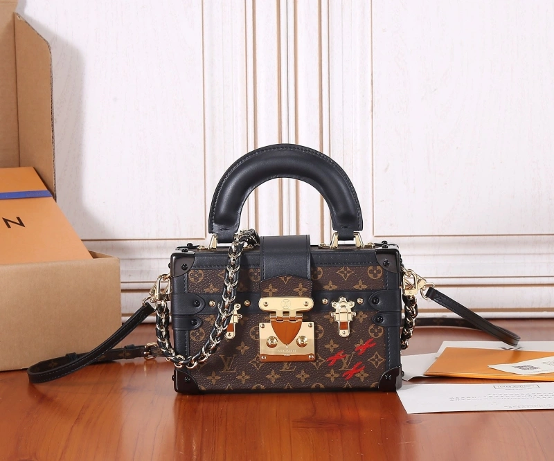 LV Box Bags 4233H-2312