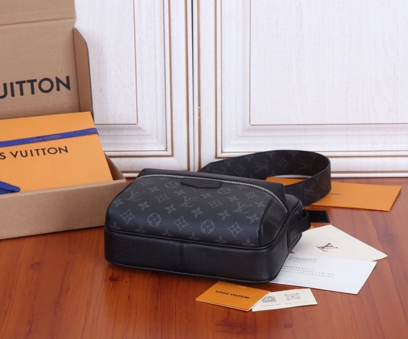 LV Satchel bags 4233H-2362