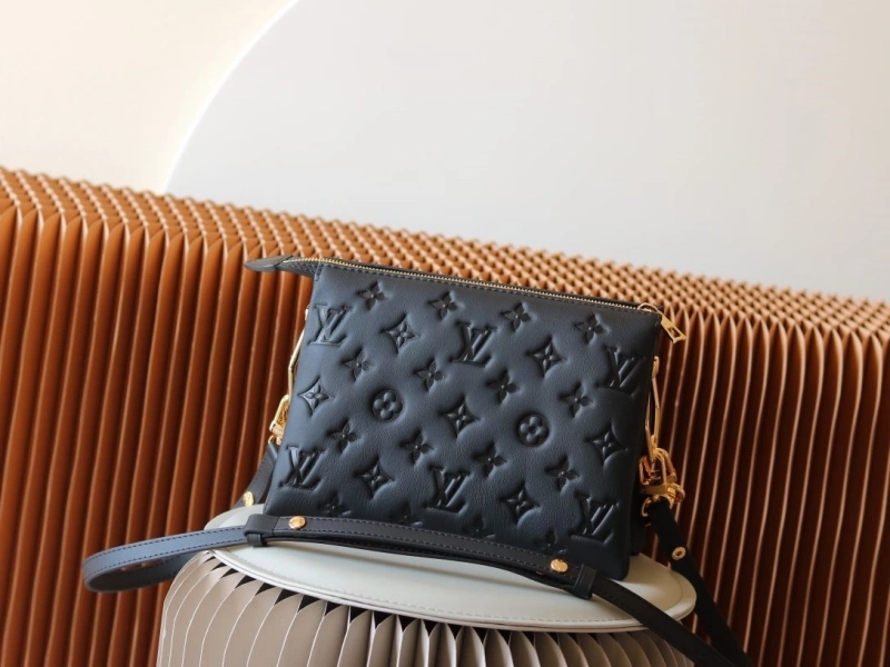 LV Satchel bags 4233H-2379