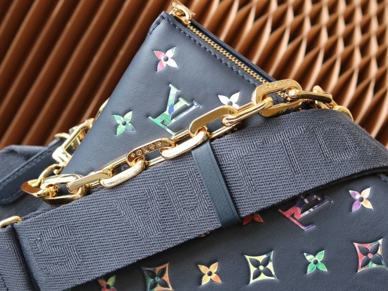 LV Satchel bags 4233H-2388