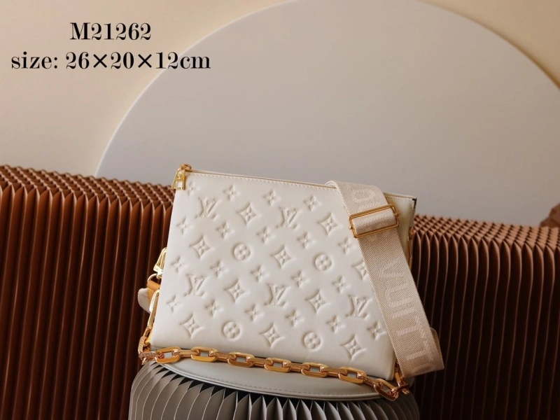LV Satchel bags 4233H-2406