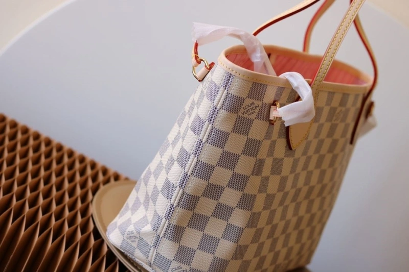 LV Shopping Bags 4233H-2416